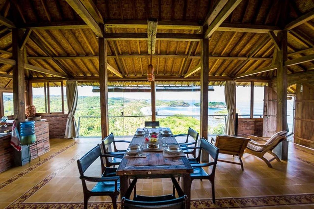 Batu Hill Villa Watukarung Exterior foto